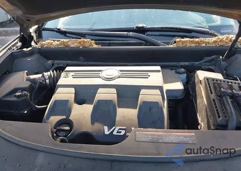 2011 Cadillac Srx Standard z USA, uszkodzony, nr VIN 3GYFNGEY3BS520606